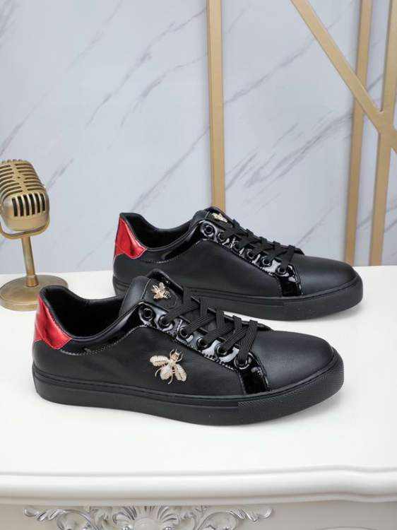 Picture of Gucci Shoes _SKUGuccisz38-44mnf02078986